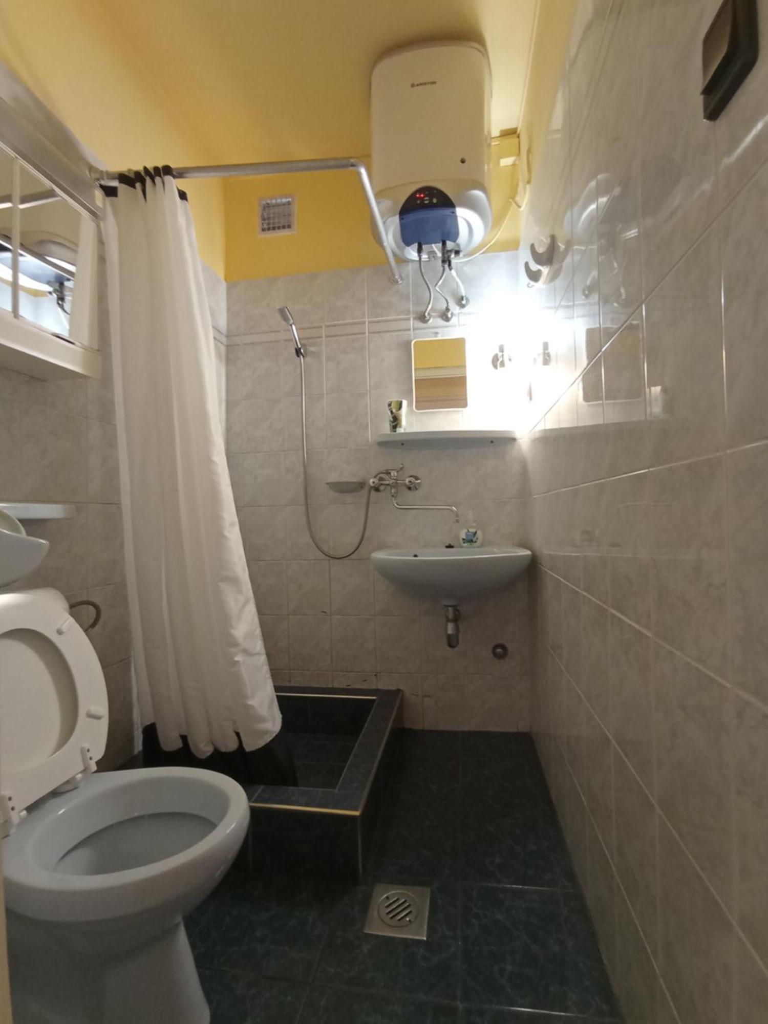 Villa Suzy Zamárdi Dış mekan fotoğraf